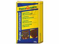 Floragard - Floraton 3 Anzuchtsubstrat und Schildkrötenerde 70 l