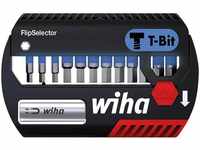 Wiha - 41825 Bit-Set 13teilig Innen-Sechskant