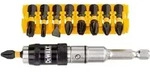 Satz Eins&auml;tze Dewalt Dt70518t-qz