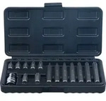 Bgs Technic - Bit-satz Antrieb Au&szlig;ensechskant 10 Mm (3/8') T-profil (f&uuml;r Torx)