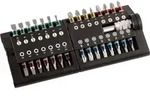 Kwb 107100 Bit-set 31teilig