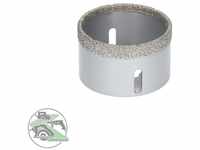 Bosch - x-lock Dry Speed Dia-Trockenbohrer ws 68 mm Best for Ceramic 2608599022