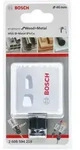 Bosch - Bi-metall Lochs&auml;ge Progressor For Wood & Metal, Ausf&uuml;hrung: 46mm ,