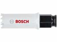 Bosch - Lochsäge Progressor for Wood and Metal, 121 mm