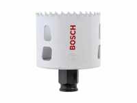 Bosch - Lochsäge Progressor for Wood and Metal, 59 mm