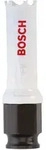 Lochs&auml;ge Progressor For Wood And Metal, 19 Mm 2608594198 - Bosch