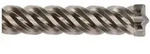 Metabo Hammerbohrer Sds-max Pro 4 Premium 16 X 400 X 540 Mm