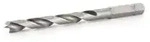 Holzspiralb.-bit-set, Hss