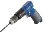 3/8' Druckluftbohrer Mit Zubeh&ouml;r &ndash; 10 Mm 6,3 Bar &ndash; 7906100714 - Scheppach