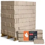 Ruf Original Red 10kg X 96 Gebinde 960kg - Heizfuxx