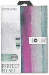 B&uuml;gelbrettbezug Brabantia 110x30 Cm Elastischer Schaumstoff
