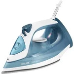 Home Dst3011/20 Dampfb&uuml;geleisen Wei&szlig;, Hellblau 2100 W - Philips