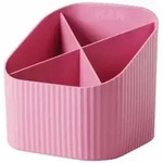 Han - Stiftek&ouml;cher Re-x-loop 11,1 X 10,5 X 11,1 Cm (b X H X T) Polypropylen 100 %