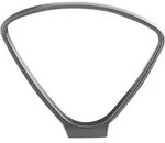 Topstar - Armlehne F.b&uuml;rodrehstuhl 9000482900-902 Starr Schwarz