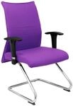 Sessel Albacete Vertraute Schlittschuh Bali Lila