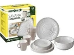 Brunner Lunch Box Savana