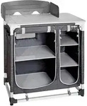 Brunner - Campingschrank Azabache Ct Square