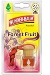 Wunderbaum Duftflakon Forest Fruit Autopflege