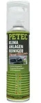 Petec Klimaanlagenreiniger Zitrusschaum 500 Ml