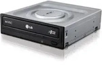 H.l Datenspeicher Gh24nsd6 Intern Dvd&plusmn;rw (&plusmn;r Dl)/dvd-ram Ata-serie