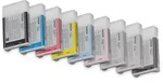 Epson Tintenkartusche Stylus Pro 7800, 7880, 9800, 9880, C13t603900, Light Light