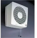 Fensterventilator Vortice Vario 150/6 P-q 18w 235 M3/h