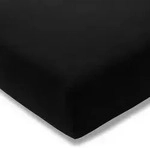 Spannbettlaken Estella 900 Fein-jersey 100x200cm