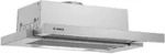 Bosch - Dft63ac50 Dunstabzugshaube Flachschirmhaube - Edelstahl, 60 Cm, 68 Db,