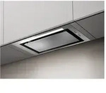 Filtergruppe 60 Cm, 480 M3/h, 65 Db, Edelstahl - Elica - Prf0092333