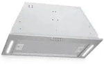 Down Under Dunstabzugshaube Einbau 60cm Abluft: 590 M3/h Led Edelstahl