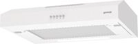 Gorenje Ub-haube Whu 629 Ew/s