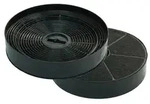 Keenberk - Aktivkohlefilter F&uuml;r Oranier Ksc 700 (2 St&uuml;ck) F&uuml;r Wandhaube...