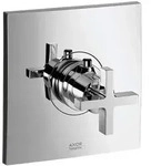 Axor Citterio Thermostat 59 L/min Highflow Unterputz, - Hansgrohe