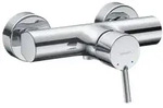 Talis S Brausenmischer Aufputz 27l/min Dn 15, Chrom - Hansgrohe
