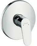 Up-brausemischer Focus &Oslash; 150 Mm Chrom Badarmatur Sanit&auml;r Badezimmer Bad - Hansgrohe