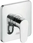 Axor Citterio M Einhebel Brausenmischer Unterputz, - Hansgrohe