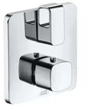 Axor Urquiola Thermostat Unterputz Mit - Hansgrohe