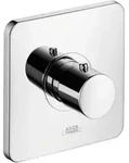 Axor Citterio M Highflow Thermostat Unterputz, 34716000 - Hansgrohe