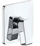Axor Urquiola Einhebel Brausenmischer Unterputz, - Hansgrohe