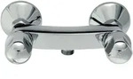 Ideal Standard Zweigriff-brauseamatur Ap Chrom