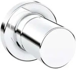 Grohtherm 3000 Cosmopolitan - Ventil - Oberbau, Verchromt 19470000 - Grohe