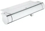 Grohtherm 2000 - Thermostat-duscharmatur, Verchromt 34469001 - Grohe