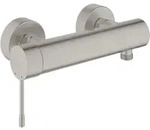 Grohe Essence Einhand-duschmischer Mit 1 Auslauf Supersteel 33636dc1
