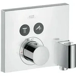 Axor Starck Showerselect Square Thermostat Unterputz - Hansgrohe