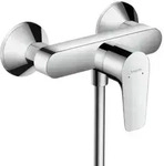 Talis E - Brause-einhebelmischer, Verchromt 71760000 - Hansgrohe