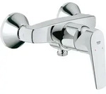 Grohe Bauflow - Duscharmatur, Verchromt 23755000
