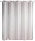 Polyester Duschvorhang Comfort Flex Taupe