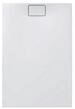 Stonetto Duschwanne, Rechteck, Durocast Ultraresist, - Duravit