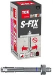 Bolzenanker S-fix Pro M16x145/28 Mm