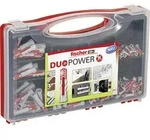 Fischer Redbox Duopower - 535973